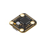 Foxeer Mini F722 V4 Pro Flight Controller 20*20mm Build-In Pit PASS for DIY RC Racing Drone Accessories